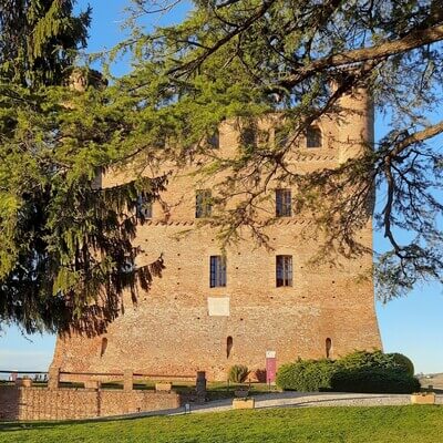 Grinzane Cavour