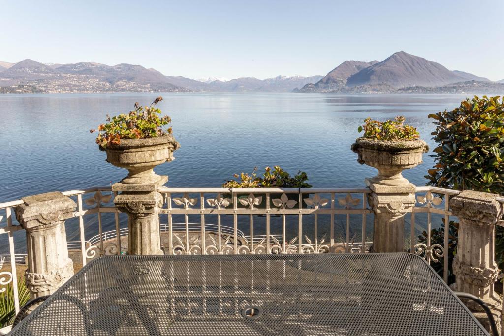 Stresa Piedmont